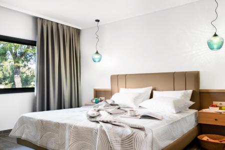 Отель Philoxenia в Халкидики-Ситония - Греция