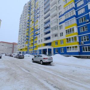 отель Пять звезд на Советской 45
