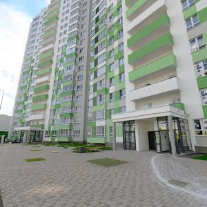 отель Пять звезд на Советской 41