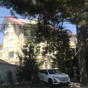 отель Марракеш