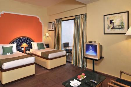 Отель Park Inn by Radisson Goa Candolim в Кандолим - Индия