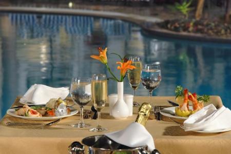 Отель Park Inn by Radisson Goa Candolim в Кандолим - Индия