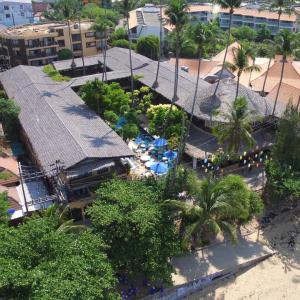 отель Vacation Village Phra Nang Inn