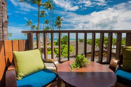 Отель Vacation Village Phra Nang Inn в Ао Нанг - Таиланд