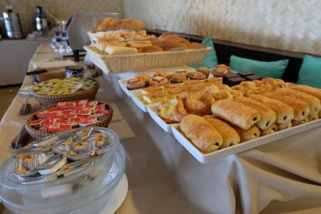 Отель Vacation Village Phra Nang Inn в Ао Нанг - Таиланд