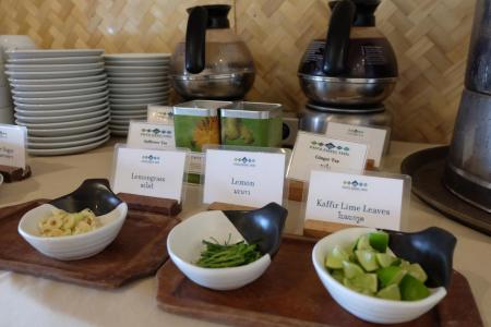 Отель Vacation Village Phra Nang Inn в Ао Нанг - Таиланд