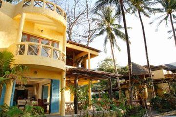Отель Phra Nang Lanta в о. Ланта - Таиланд