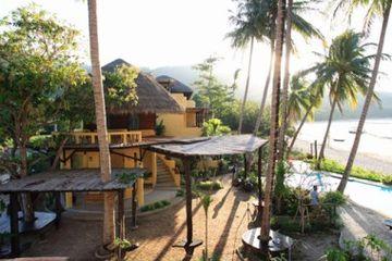 Отель Phra Nang Lanta в о. Ланта - Таиланд