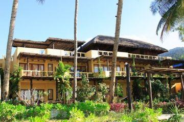 Отель Phra Nang Lanta в о. Ланта - Таиланд