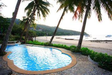 Отель Phra Nang Lanta в о. Ланта - Таиланд