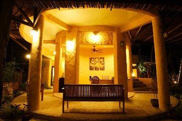 Отель Phra Nang Lanta в о. Ланта - Таиланд