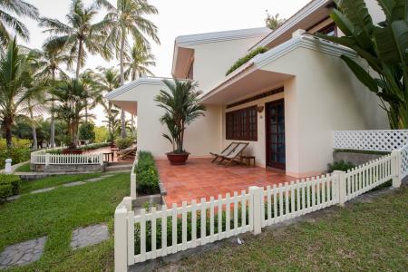 Отель Phu Hai Beach Resort & Spa в Фантхиет - Вьетнам