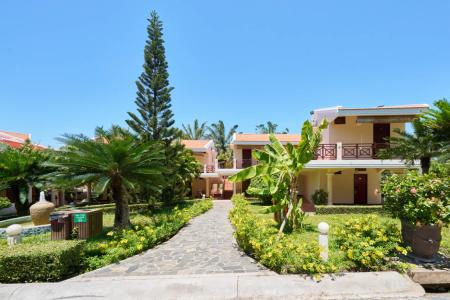 Отель Phu Hai Beach Resort & Spa в Фантхиет - Вьетнам