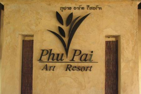 Phu Pai Art Resort