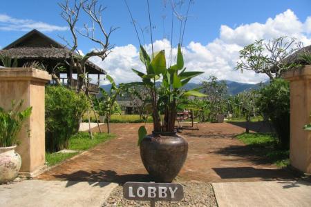 Phu Pai Art Resort