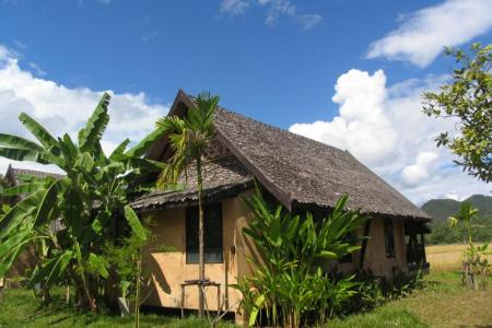 Phu Pai Art Resort