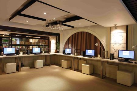 Отель Phuket Graceland Resort & Spa в пляж Патонг - Таиланд