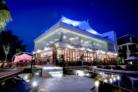 Отель Phuket Graceland Resort & Spa в пляж Патонг - Таиланд