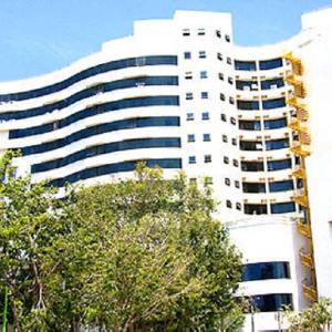 отель iPavilion Phuket Hotel