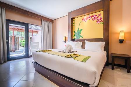 Отель Phuket Kata Resotel в пляж Ката - Таиланд