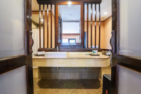 Отель Phuket Kata Resotel в пляж Ката - Таиланд