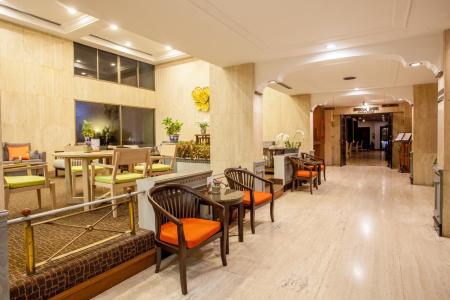 Отель Phuket Merlin в Пхукет - Таиланд