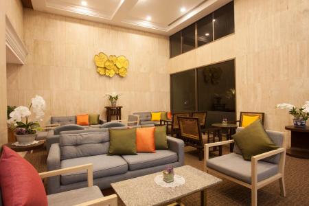 Отель Phuket Merlin в Пхукет - Таиланд