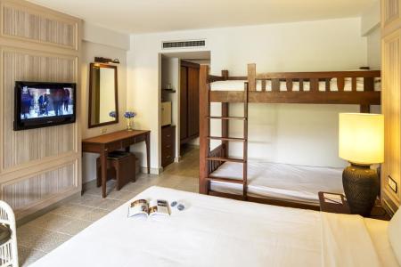 Отель Phuket Orchid Resort & Spa в пляж Карон - Таиланд