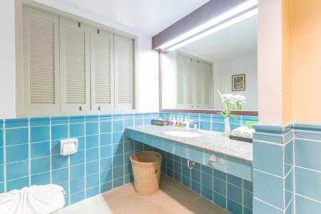 Отель Phuket Orchid Resort & Spa в пляж Карон - Таиланд