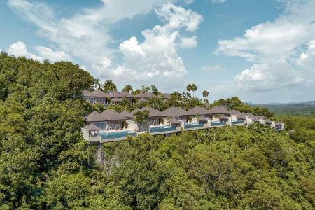 Отель Phuket Pavilions в пляж Банг Тао - Таиланд