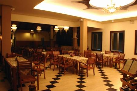 Отель Phuphaya Resort в Паттайя Юг - Таиланд