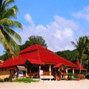 отель Phuwadee Resort & Spa