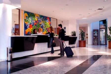 Aristoteles Holiday Resort & Spa