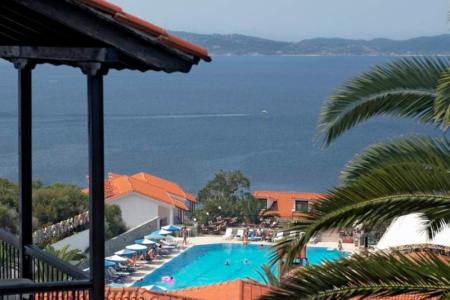 Aristoteles Holiday Resort & Spa
