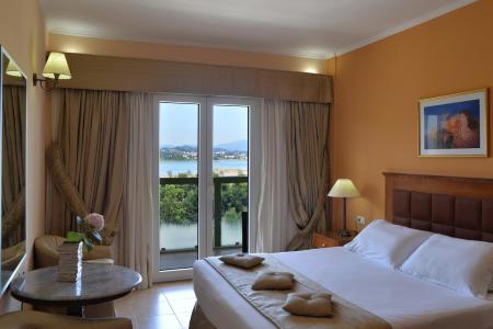 Отель Ariti Grand Hotel в о. Корфу - Греция