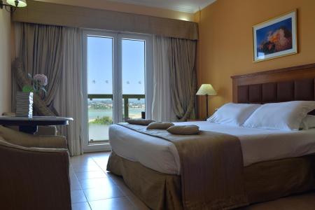 Отель Ariti Grand Hotel в о. Корфу - Греция