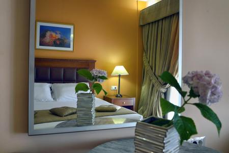 Отель Ariti Grand Hotel в о. Корфу - Греция