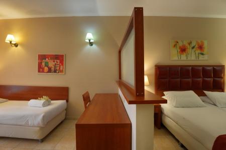 Отель Ariti Grand Hotel в о. Корфу - Греция