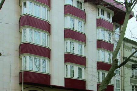 Отель AHC Ayasofya   в Султанахмет - Турция