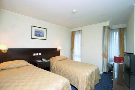 Отель AHC Ayasofya   в Султанахмет - Турция