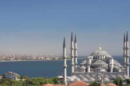 Отель AHC Ayasofya   в Султанахмет - Турция