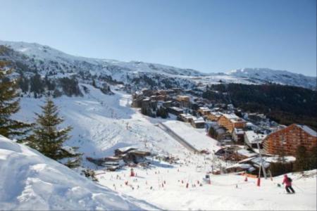 Pierre & Vacances Residence Les Ravines Meribel-Village
