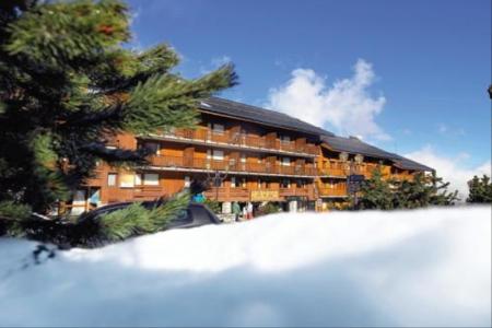 Pierre & Vacances Residence Les Ravines Meribel-Village