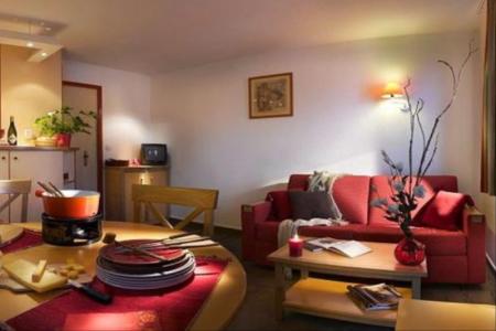 Pierre & Vacances Residence Les Ravines Meribel-Village