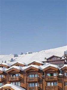 Pierre & Vacances Chalets du Forum