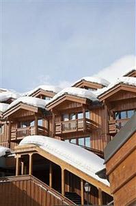 Pierre & Vacances Chalets du Forum