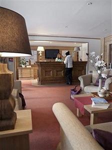 Pierre & Vacances Chalets du Forum