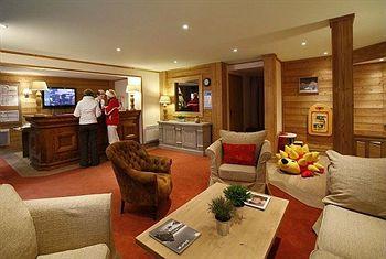 Pierre & Vacances Chalets du Forum