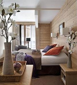 Pierre & Vacances Chalets du Forum