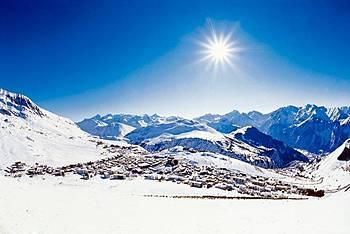 Pierre & Vacances Residence L`Ours Blanc